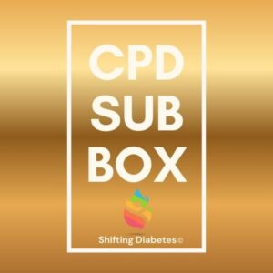 CPD Subscription Box