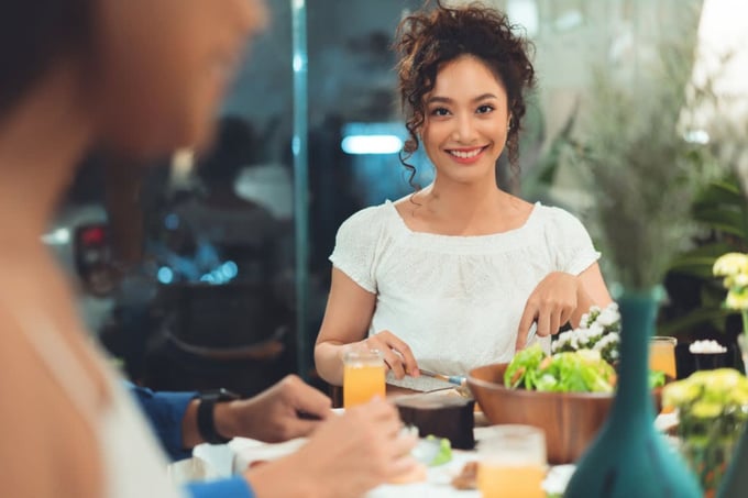 Nutrition Tips: Creating a Balanced Meal Plan for Wellness