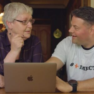 Diabetes Education and Guidance Session