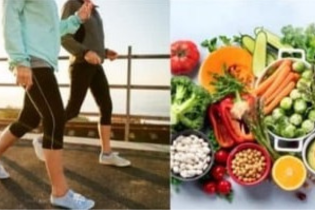 The Benefits of Movement After Eating on Blood Glucose.